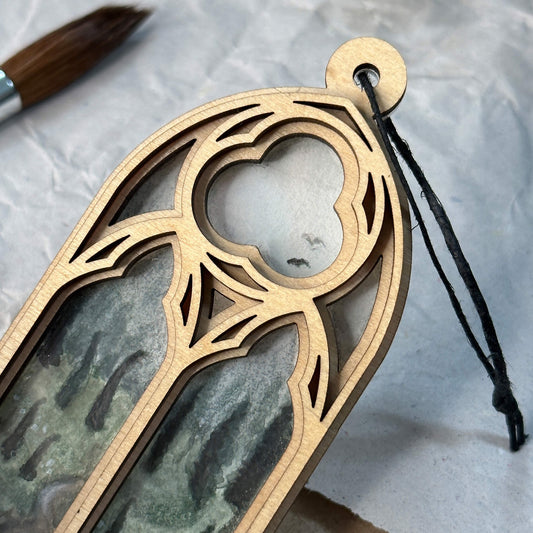 Original | Fenster zur Natur