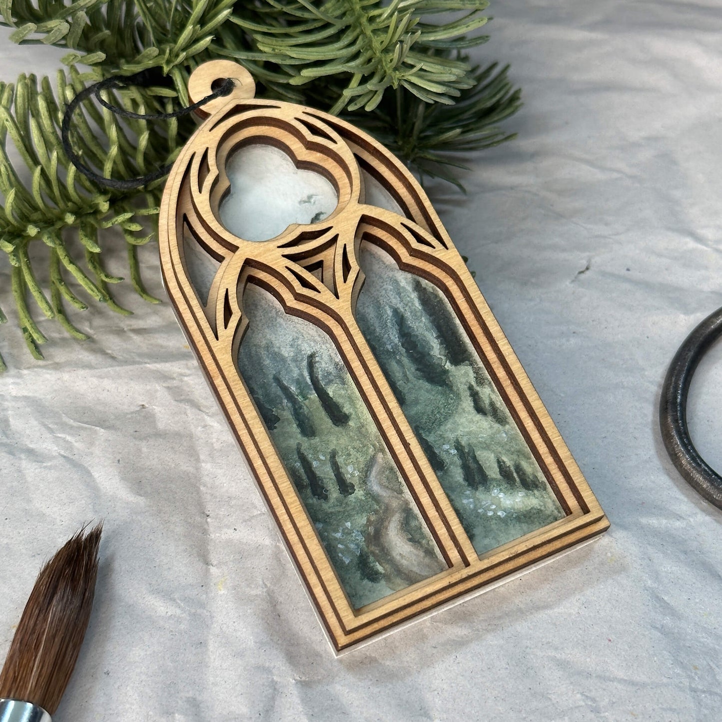 Original | Fenster zur Natur