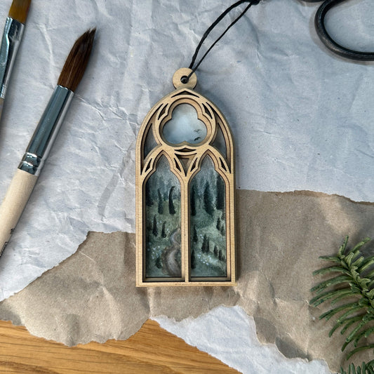 Original - Window to Nature