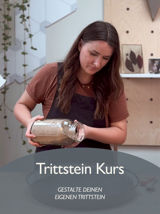 Trittstein Online-Kurs