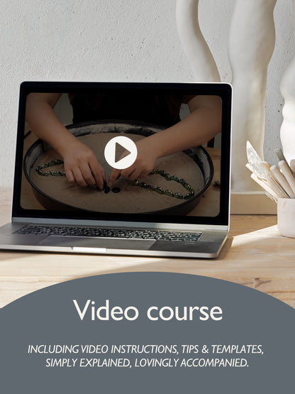 Stepping stone online course (English Version)