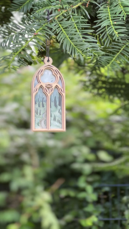 Original | Fenster zur Natur